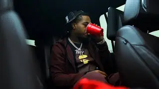 DexFrmDa4 - Only Time Will Tell (Official Music Video)