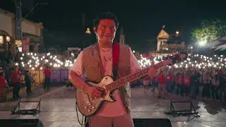 ZACK TABUDLO: ON TOUR (DAVAO)