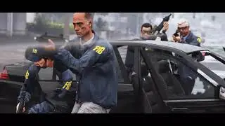 Realism Dispatch Enhanced 4.0 - FIB Showcase
