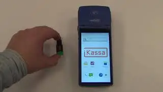 iKassa FM обзор