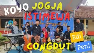 Keroncong Dangdut Edi Peni SMP N 5 Magelang