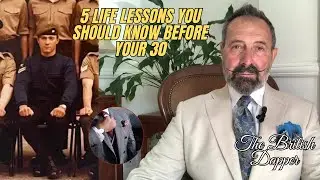 5 Life Lessons You Should Know Before You Are 30