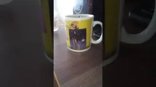крутая кружка