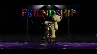 MORTAL KOMBAT FRIENDSHIP GAMEPLAY #MK