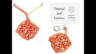 Plantillas y tutorial para hacer mandalas