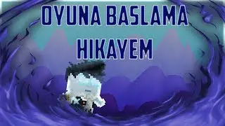 How I Start To Growtopia / Growtopia