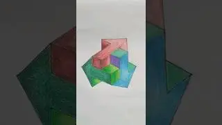 3D Arrow ❤️ 