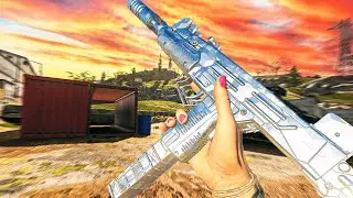 INSANE WSP 9 *META* Loadout for RESURGENCE In WARZONE 3!