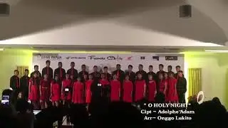 Vc Rohani - O Holy night