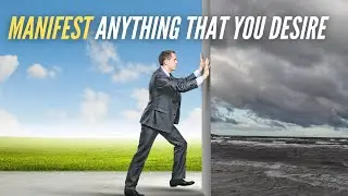 Manifesting A Powerful Imagination - Best Imagination Manifestation