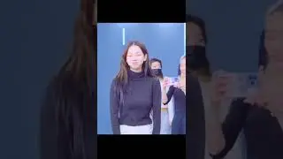 Cute Karina 😆