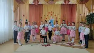 П.И.Чайковский "Танец маленьких лебедей"