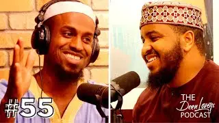 Ep.#55: Masjid Role, Politics, Role of Imams, Management, Youth, Maslaha, Masjid ATTACKS, solutions