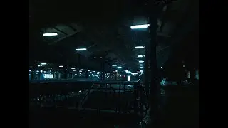 My 2024 Cinematography Reel