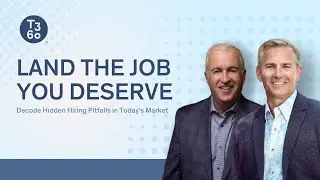 Land the Job You Deserve