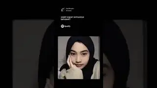Edit Template Simple #capcut #viral #reels #spotify #tutorial #edit #contentcreator #pemula #trend