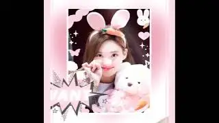 Paper rings - Nayeon TWICE