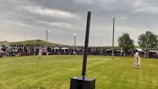 Jr Women Traditional Tie Breaker Rocky Boy Powwow 2024