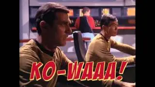 A Guide to Star Trek Onomatopoeia