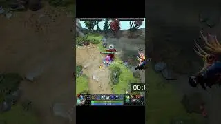 TOP DPS ПЯТАЯ СБОРКА Dota 2 Slark 
