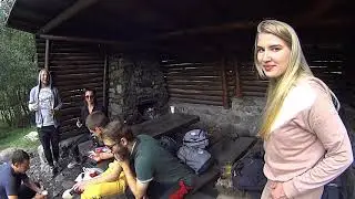 +18 Славик Валера | День рождение | Болгария село Железница 2020 06 13