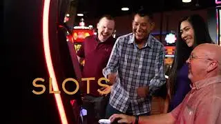 Thunderbird Casino Promo