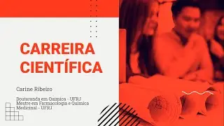 CyberGACS (04/09): Carreira Científica