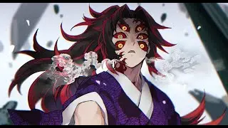 (CODES) (Slayers Unleashed) How to BEAT Kokushibo and get MOON BREATHING (Tutorial)