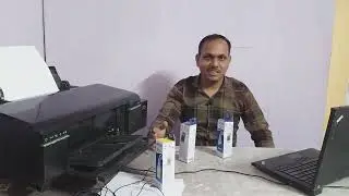 Epson L805