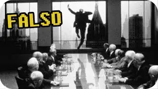 5 HISTORICAL EVENTS THAT ARE A LIE