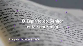 The Gospel of the day 03-16-2020