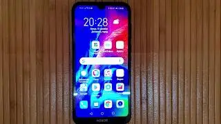 КАК ВКЛЮЧИТЬ ЗАПИСЬ ЗВОНКОВ на  Huawei и Honor с ANDROID 9