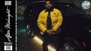 (FREE) Lloyd Banks Type Beat ''After Midnight'' | East Coast Type Beat 2024