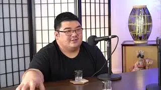 Kampai Sugai Talk story about Plandemic
