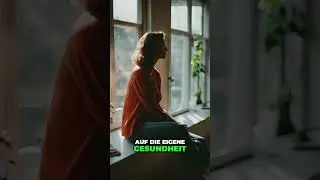 Generalisierte Angststörung – Verständlich in 47 Sekunden erklärt! 🧠