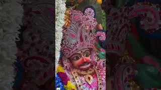 Hanuman WhatsApp Status #sarangpurhanumanji