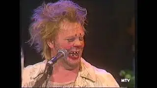 UUNO TURHAPURO JA URHO (LIVE 1992, Vesku Loiri ja Heikki Kinnunen)