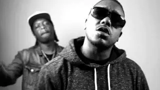 The Gatlin ft. Turf Talk -Shootin For It- (Official Video) Dir. By Jae Synth