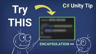GETTER FUNCTIONS for better Encapsulation? 