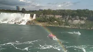 Cataratas del Niágara 🇨🇦✨