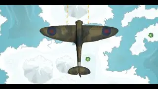 Aircraft Wargame 3 [ANDROID] Version 1.6.0