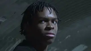Narrative Film: The Individual In All Black - FILM 128