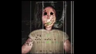 Прохождение Granny Remake 3.2.Новое обновление