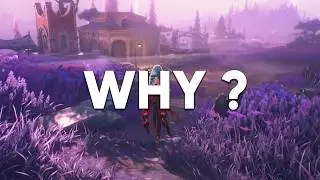 Why Gacha Games ?