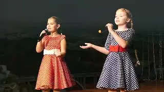 Ой, Назан. Петрова Маргарита, Романцова Мария.