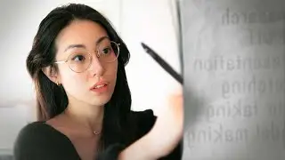 The Single Most Important Skill for Architecture