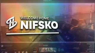 WELCOME HOME NIFSKO - MWIII (MW3)
