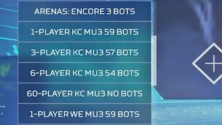 Real Bots in Apex Legends