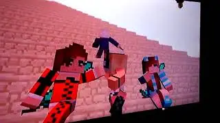 No the boys cant cant beat me
