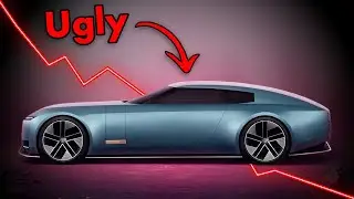 Jaguar Keeps Losing